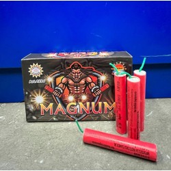 MAGNUM Teanese 20 pezzi