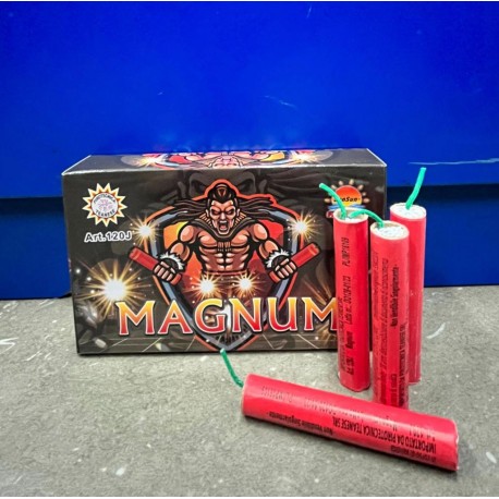 MAGNUM Teanese 20 pezzi