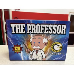 THE PROFESSOR 120 Cp