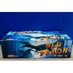 BLU DEMON 139 COLPI