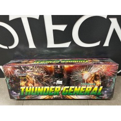 SPETTACOLONE THUNDER GENERAL 320 COLPI