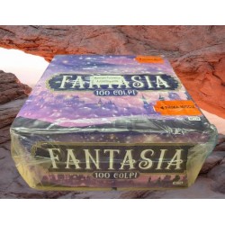 FANTASIA 100 colpi