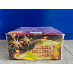 GOLDEN COCONUT GROVE 100 colpi