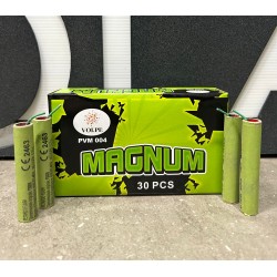 MAGNUM conf da 30 petardi